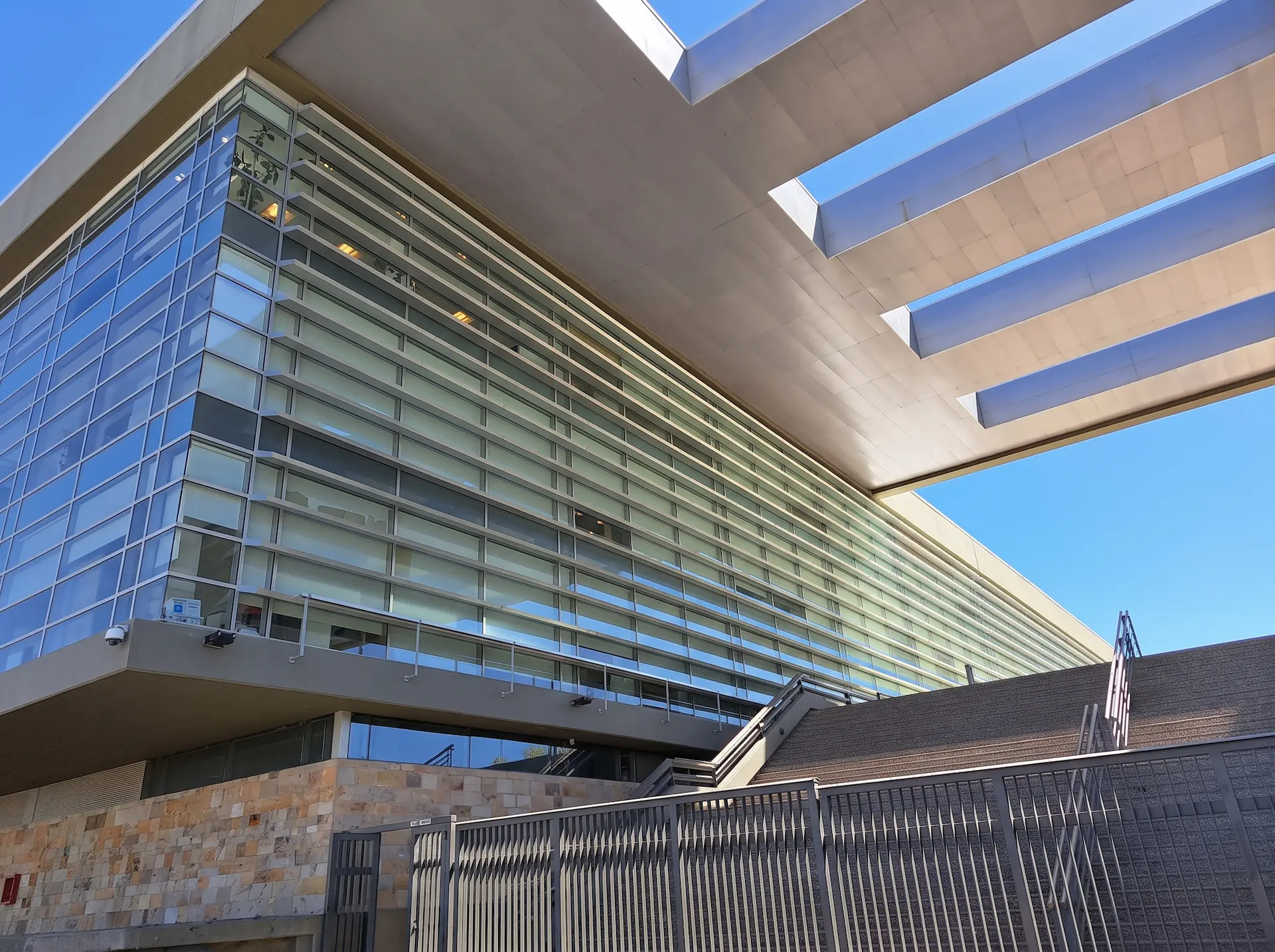 Ciudad Judicial de Neuquén - Sede de Tribunales