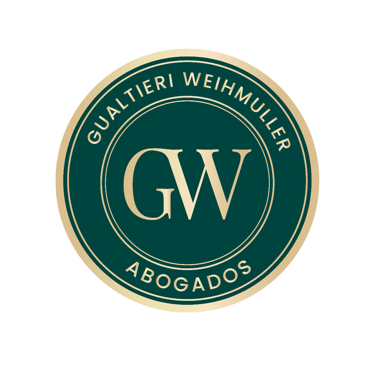 GW Abogados Marca de Agua